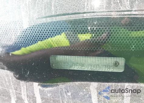 2004 Mercury Grand Marquis Ls z USA, uszkodzony, nr VIN 2MEFM75W54X604783